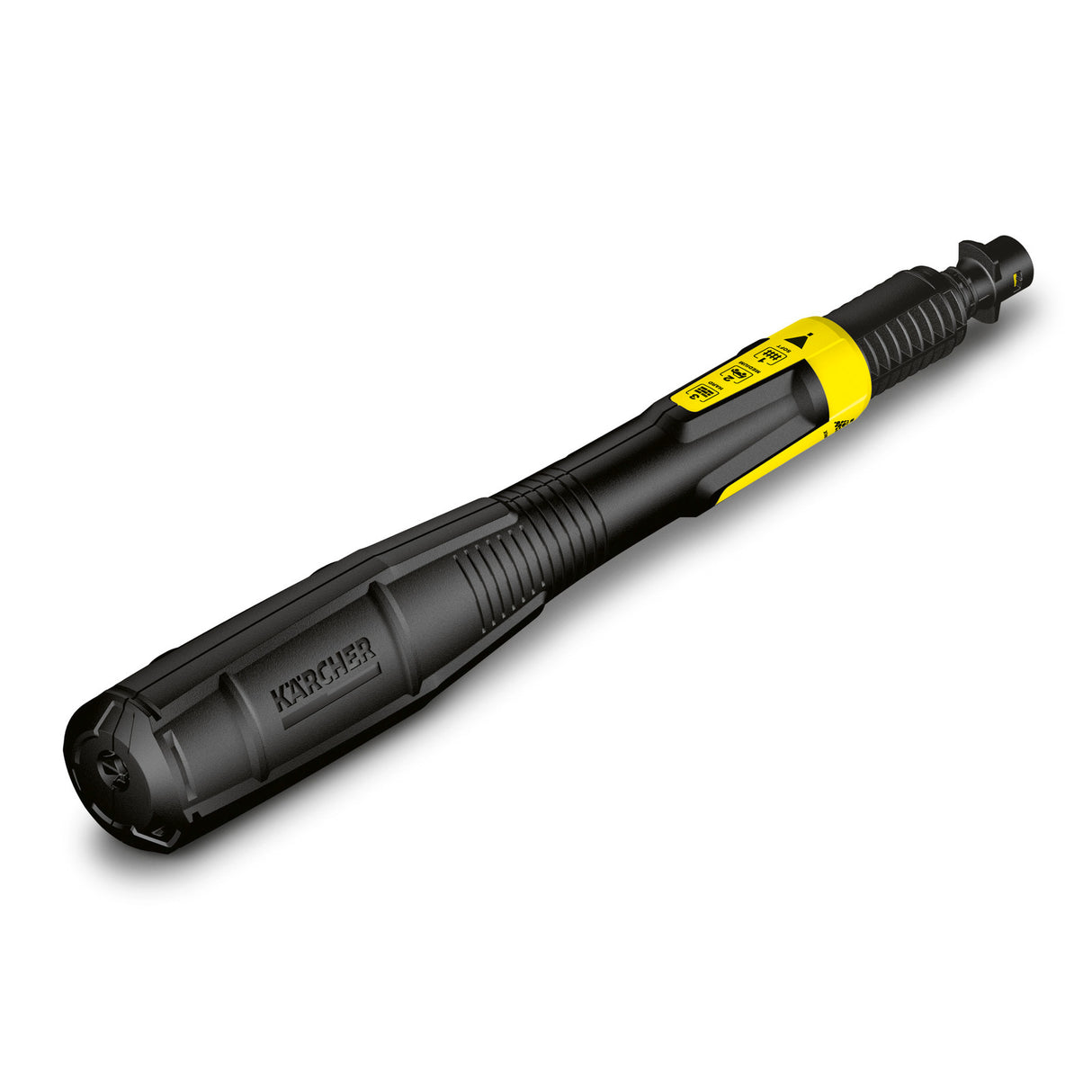 Karcher mj 180 multijato 3 em 1 para k 7 fc (premium) fc mais controle inteligente - 2.643-907.0