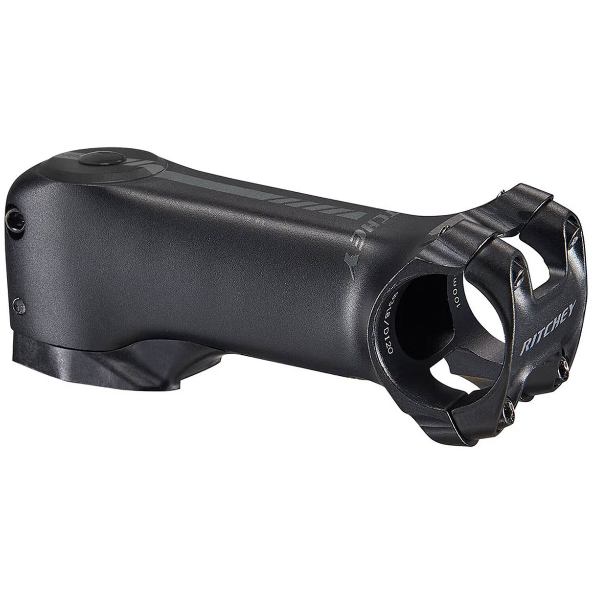 Ritchey - stuurpen comp switch bb black 100mm