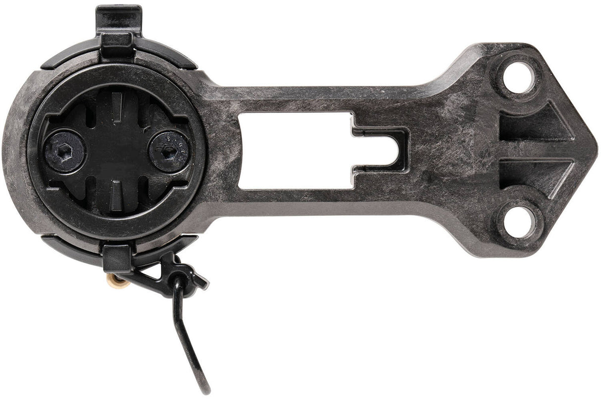 Close the gap Hyde my carbon handlebar holder including call raceday pm