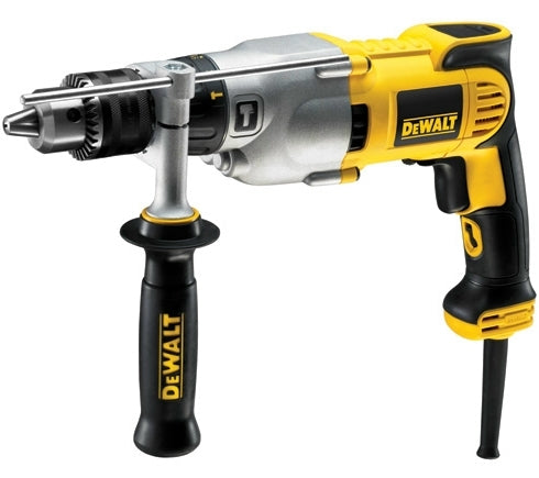 Dewalt d21570k | klopboor diamantboormachine | 1300w - d21570k-qs