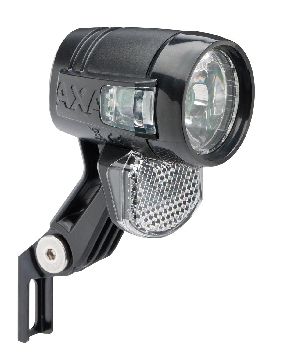 Headlight Axa Blueline30 E-bike (on map)