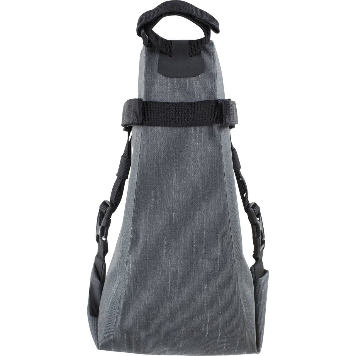 Evoc - seat pack wp 2 carbon grey one size 2l