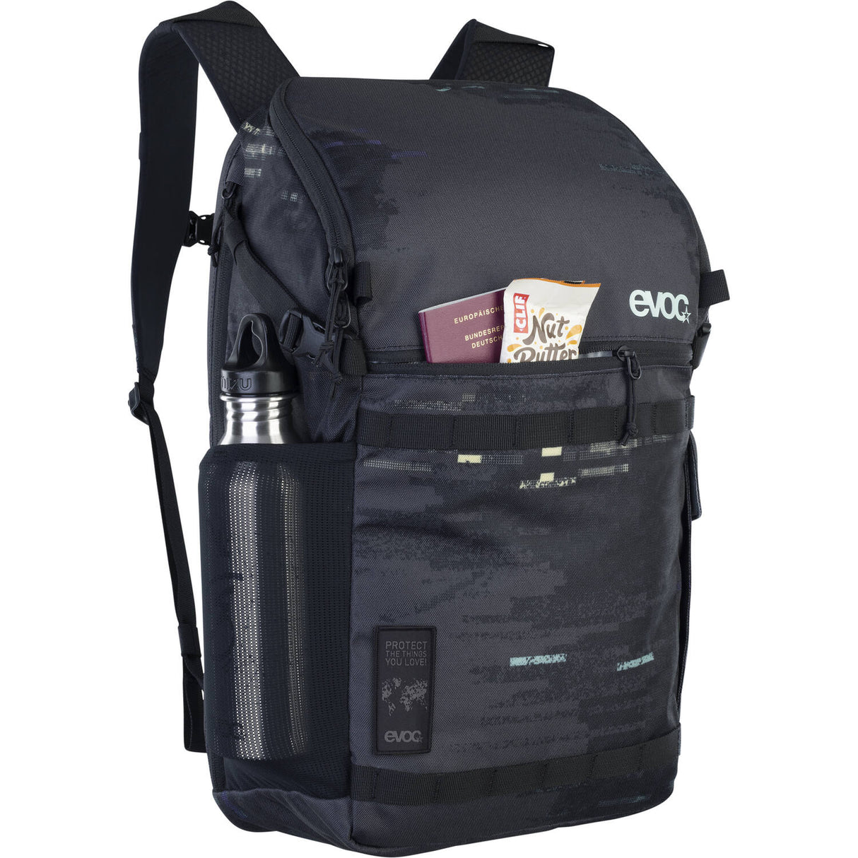Evoc travel backpack 22 - backpack