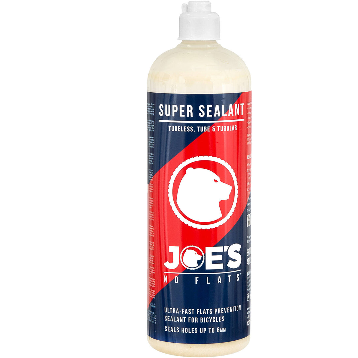 Joes No Flats Super Sealant 1000 ml
