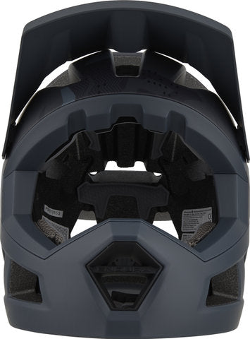 Endura singletrack youth full face helmet