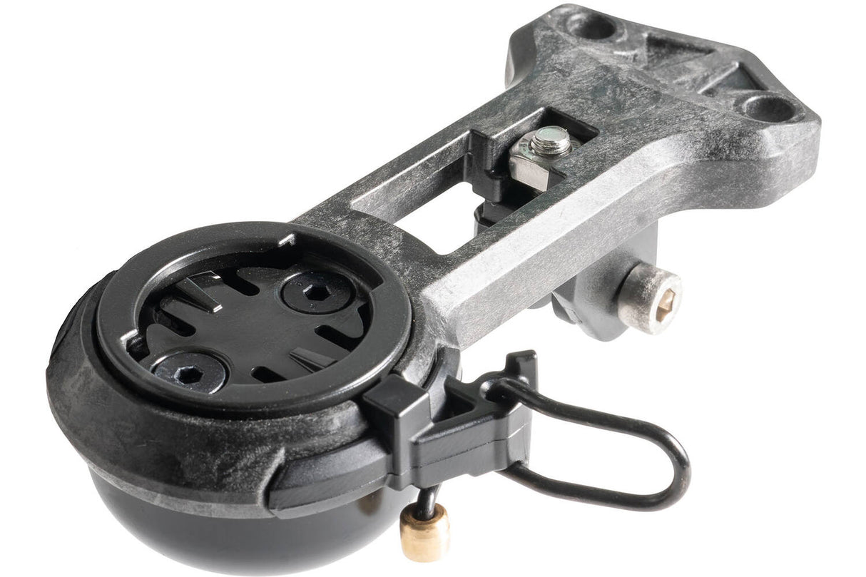 Close the gap Hyde my carbon handlebar holder including call raceday pm