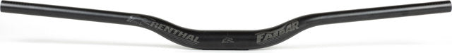 Renthal v3 fatbar 35 30 mm riser handlebar
