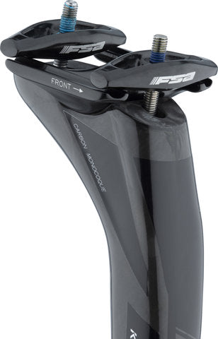 Fsa k-force light sb25 mtc carbon seatpost