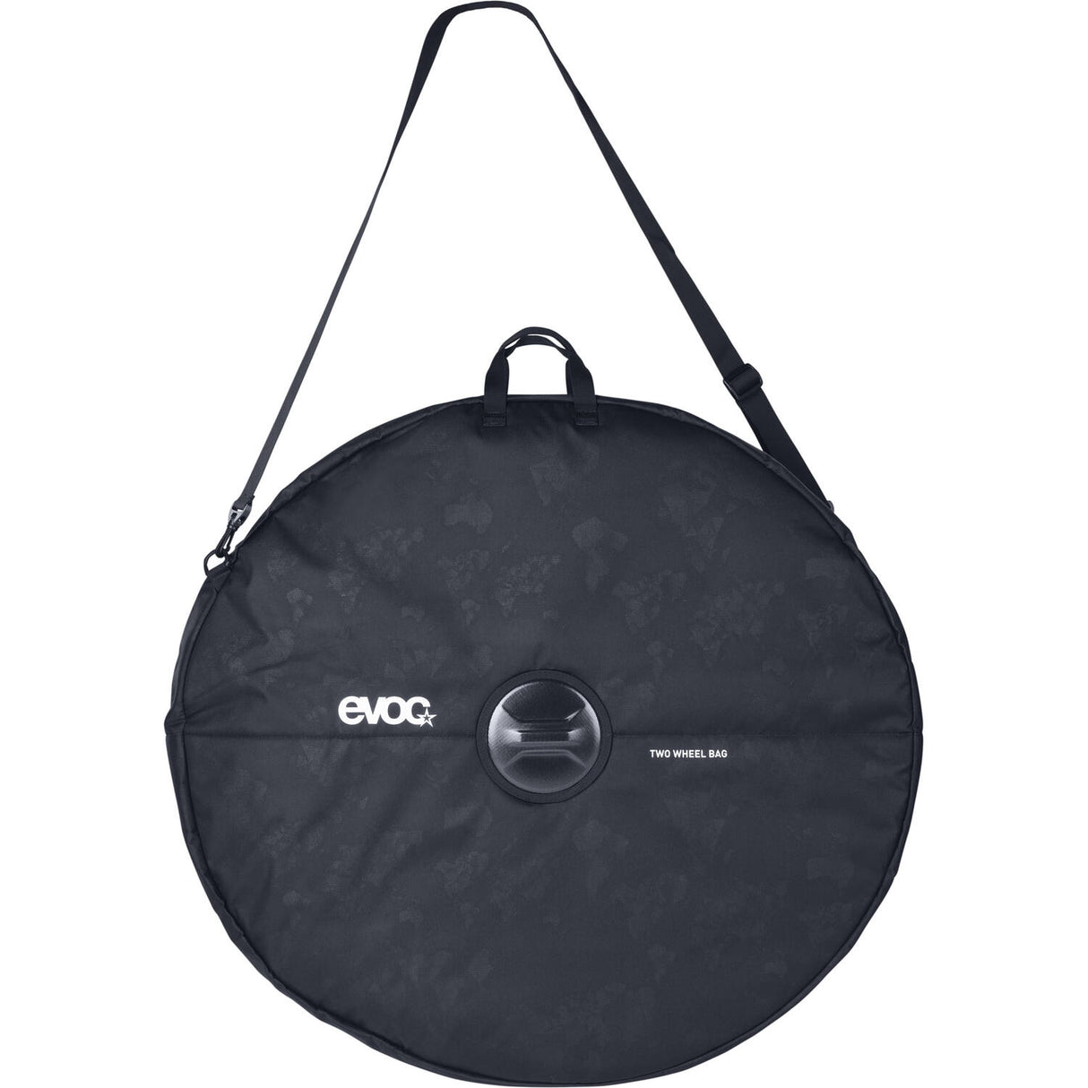 Evoc two wheel bag