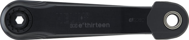 E*thirteen helix race espec e-bike crank for fazua ride 60