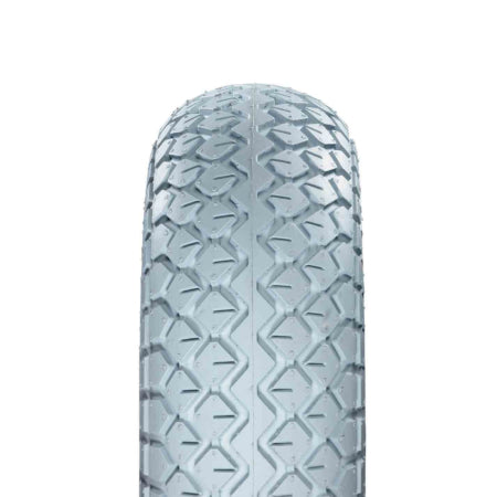 Imp ac outer tire 2.50-8 (320x60) is322 gray