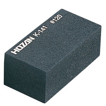 Hozan K-141 Rim Polish Block