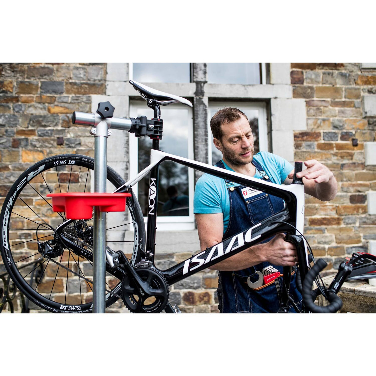 Trivio - mounting standard pro