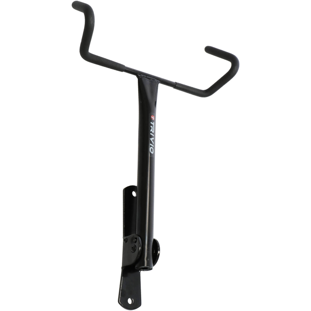Trivio - folding bicycle wall hook