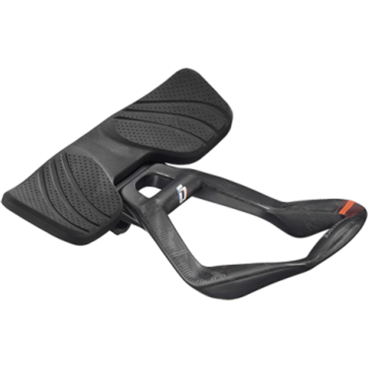 Controltech - Sirocco Mini Clip-On Carbon UD Black Stem