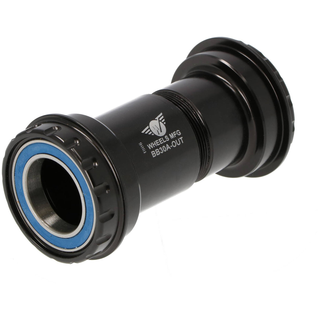 Kola výroba kol MFG spodní držák BB30A Outboard Shimano 24mm ABEC 3