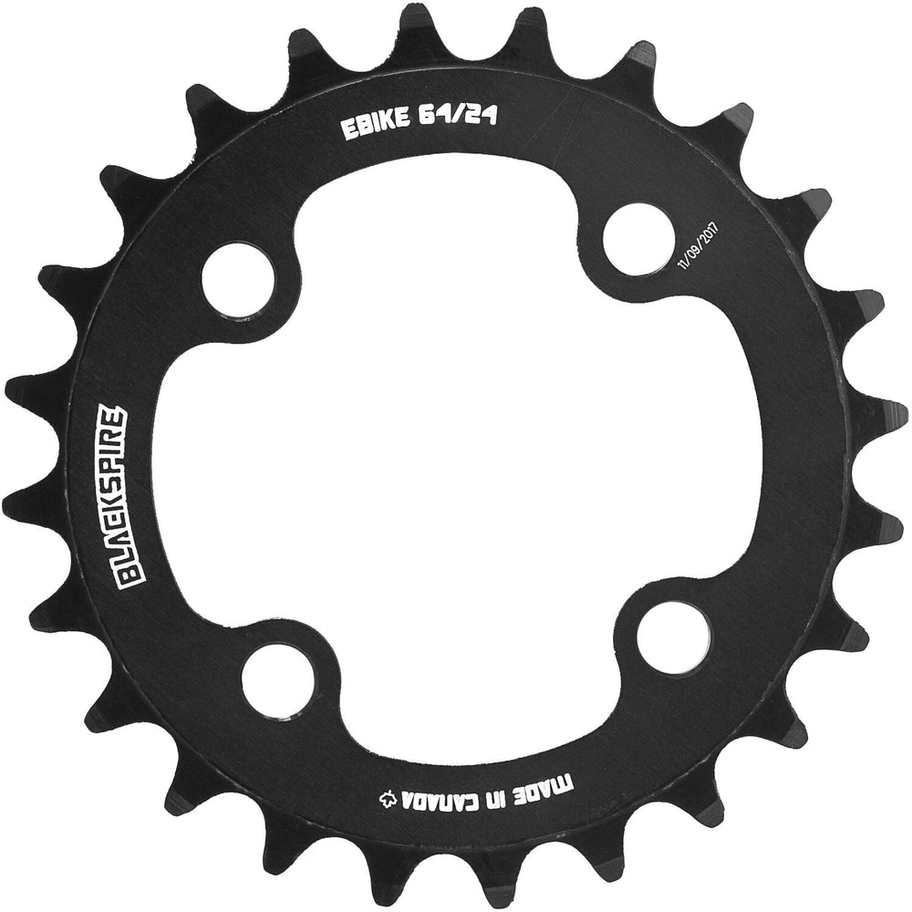Blackspire - Cadena Top E -Bike MTB 64 24T