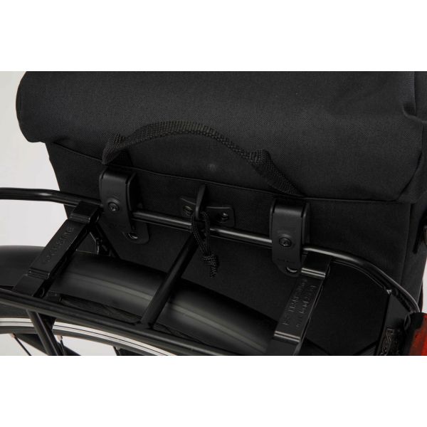 New bag looxs sports single | sports | black | 20l