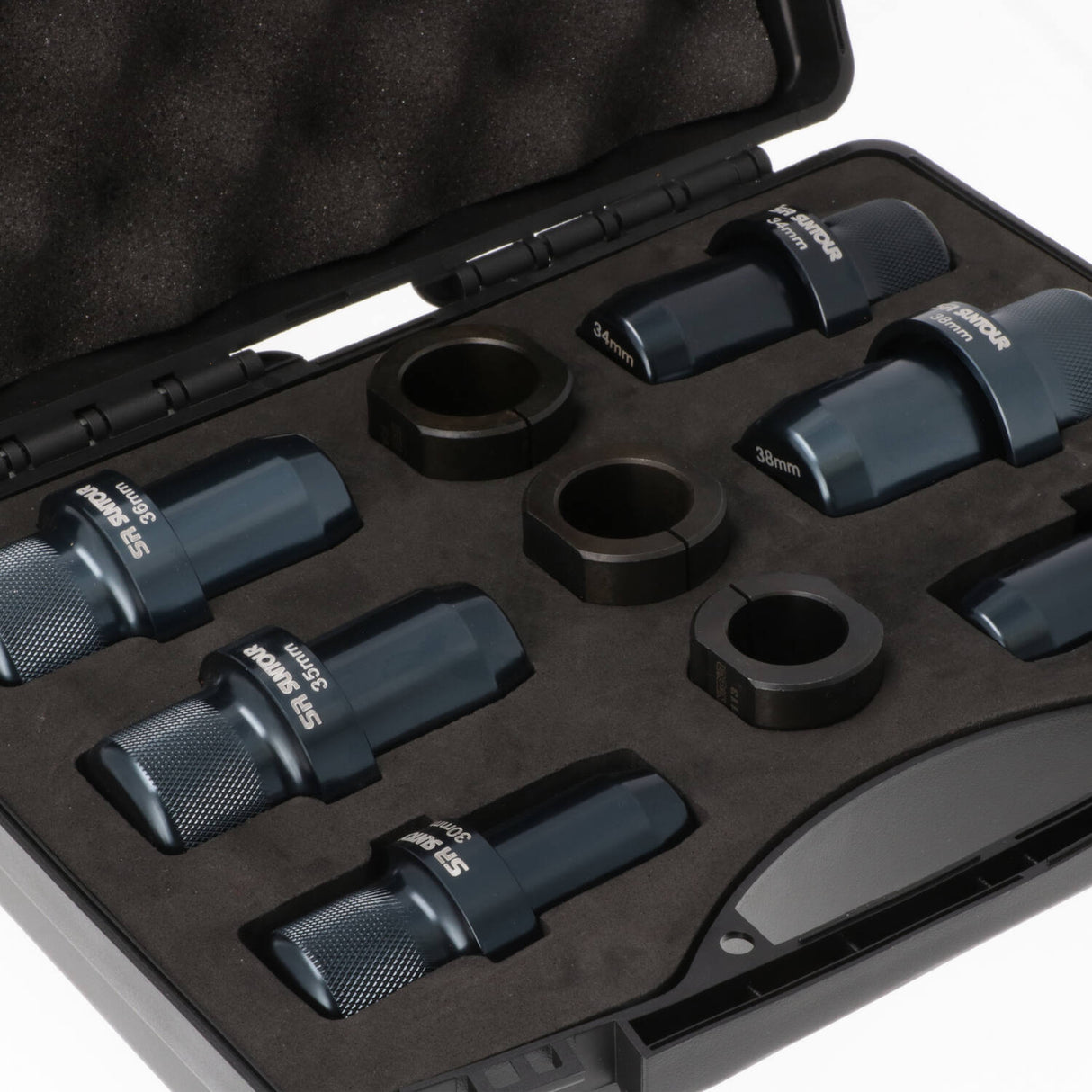 Srsuntour sr suntour - dust cover mounting tool fka115