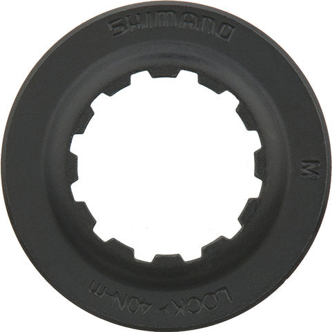 Shimano lockring for sm-rt70