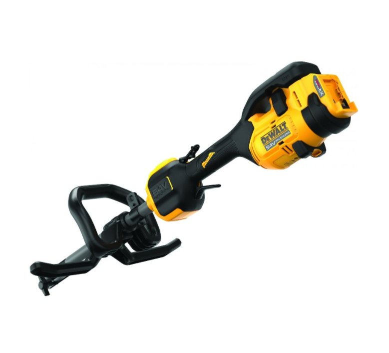 Dewalt dcmas5713n | accu combisysteem | split boom | flexvolt | 54v | excl. accu's en lader - dcmas5713n-xj