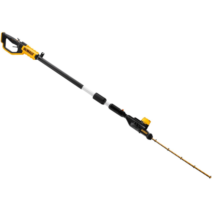 Dewalt dcmph566n | accu heggenschaar op steel | 18v xr | excl. accu''s en lader - dcmph566n-xj