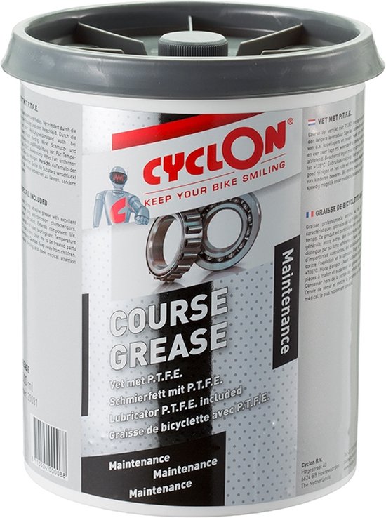 Cyclon P.T.F.E. Bullet Cage hilsen 1000 ml 20031
