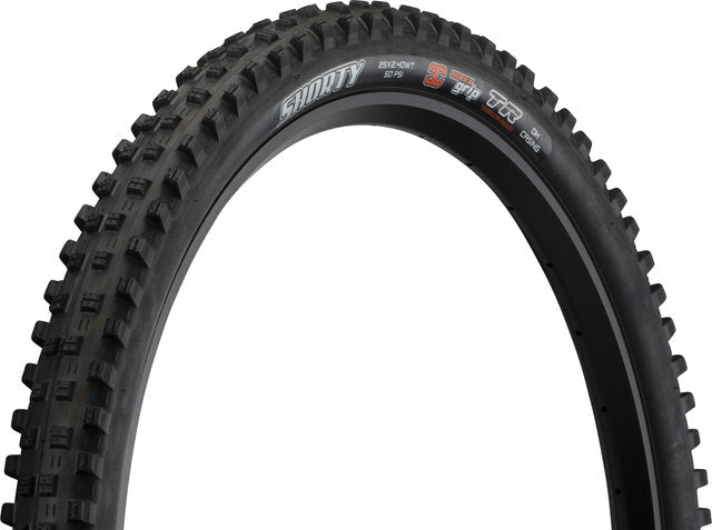 Maxxis shorty 3c maxxgrip dh wt tr 29 folding tyre