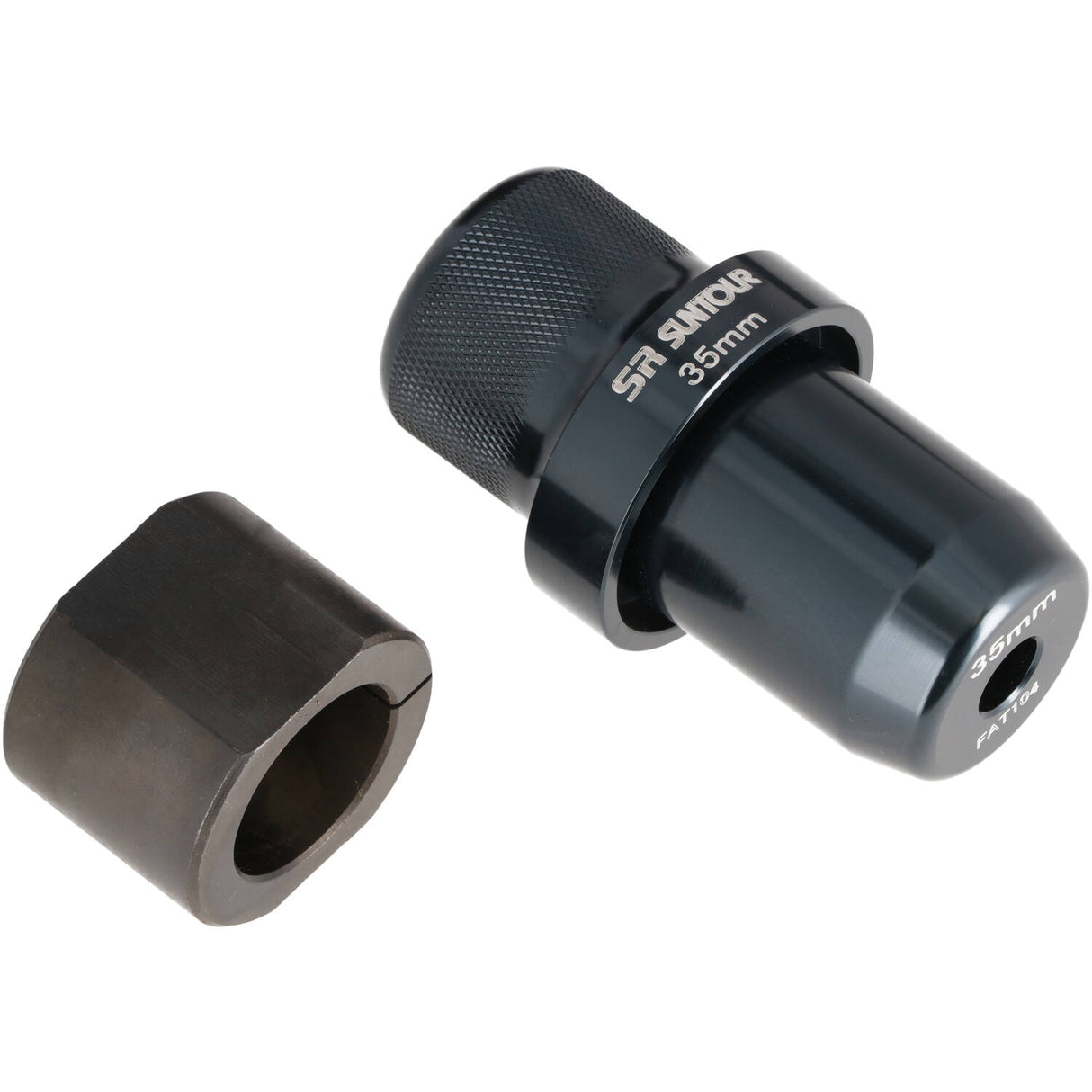 Srsuntour sr suntour - dust cover mounting tool fka115