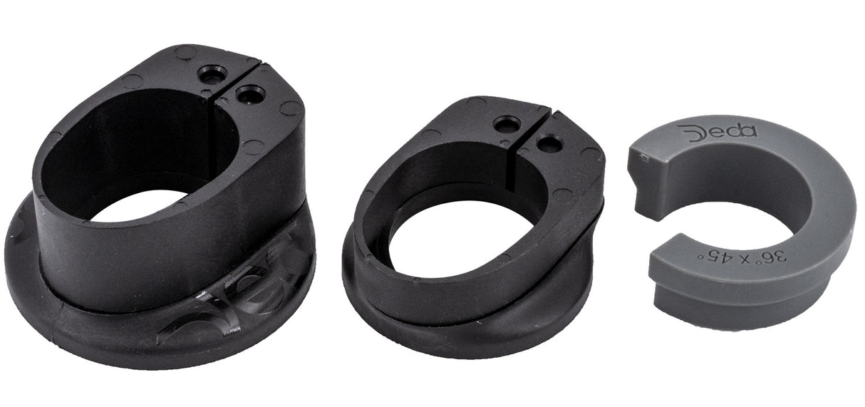Deda Superbox spacers kit