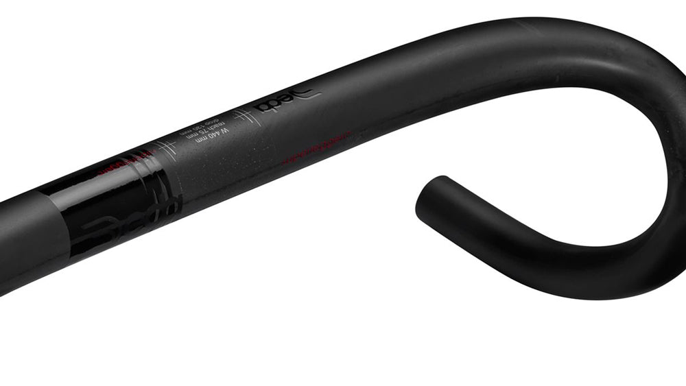 Deda Superleggera Carbon-Lenker