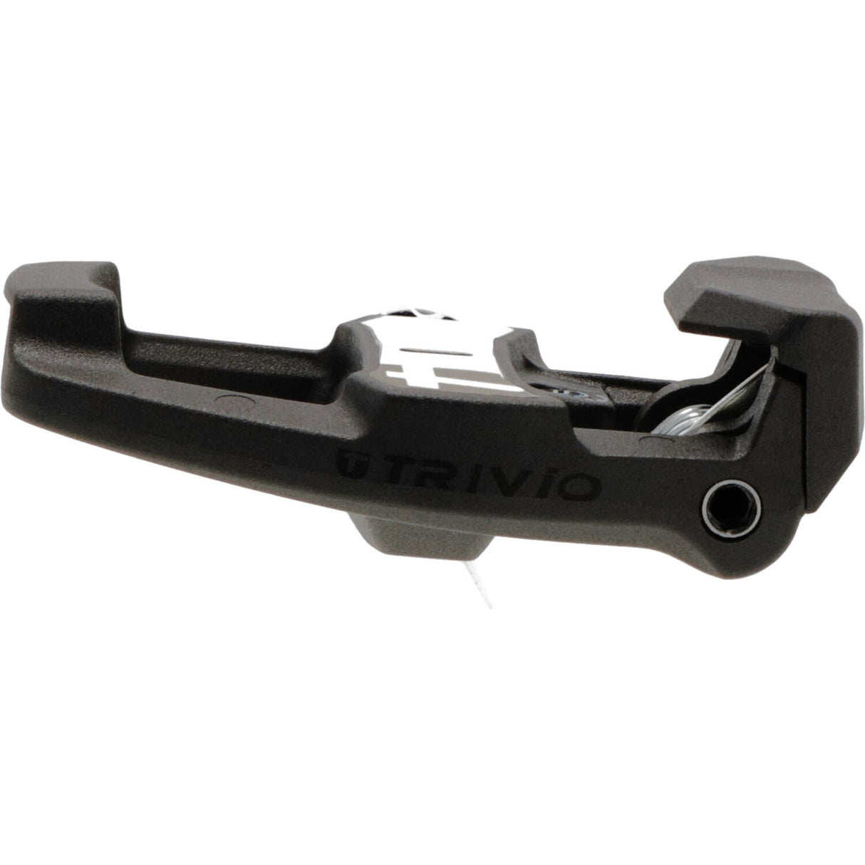 Trivio - pro racing bicycle pedals carbon composite