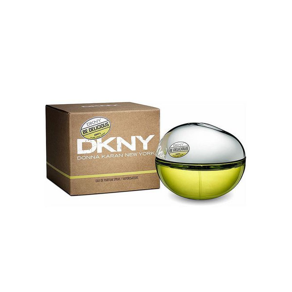 Dkny - donna karan dnky vara läcker eau de parfym spray 30ml kvinnor