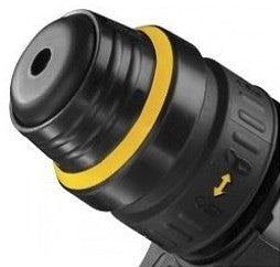 Dewalt accessoires wissel boorhouder | sds-plus | n591846 - n591846