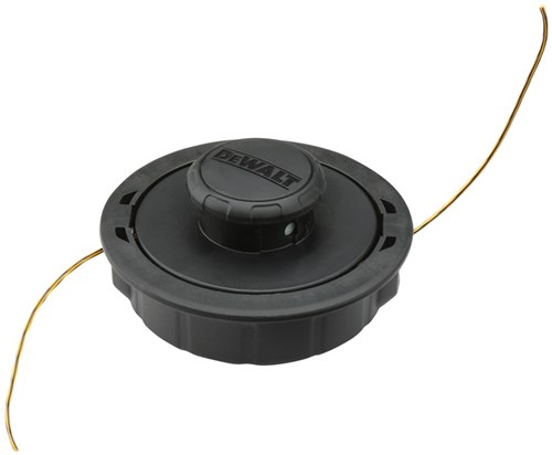 Príslušenstvo Dewalt 54V xr flexvolt príslušenstvo na kosenie trávy - náhradná cievka + drôt - dt20656-qz