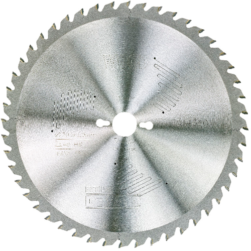 Príslušenstvo Dewalt pílový kotúč 305x30x48t, striedavé zuby, kladný 10°, zárez 3,0 mm - dt4340-qz