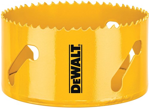 Dewalt accessoires gatenzaag | bi-metaal | ø102 mm | zaagdiepte 40 mm - dt90338-qz