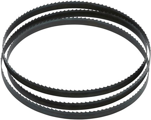 Príslušenstvo Dewalt pílový pás, 2215x16x0,6mm, 4tpi, pozdĺžne rezanie dreva a plastov (pre dw876) - dt8473-qz - dt8473-qz