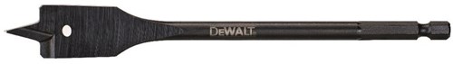 Dewalt accessoires speedboor extreme ø12mm, werklengte 152mm - dt4763-qz