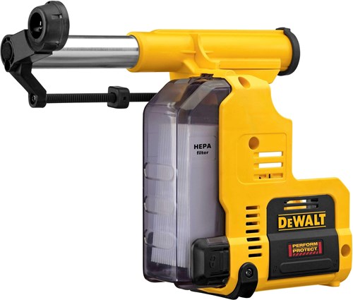 Dewalt d25303dh systém odsávania prachu hepa pre dch273 dch274 - d25303dh-xj