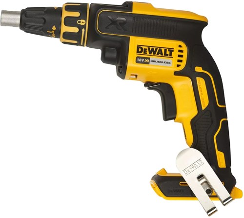 Bezuhlíkový skrutkovač Dewalt dcf620nt 18v xr | telo v tstak - dcf620nt-xj