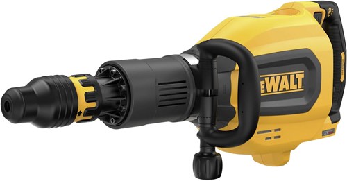Dewalt dch911nk-xj accu breekhamer | xr 54v | flexvolt | sds - max | 27j | in tstak - dch911nk-xj