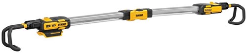 Dewalt dcl045-xj | under bonnet light | 18v xr | body | zonder accu's lader - dcl045-xj