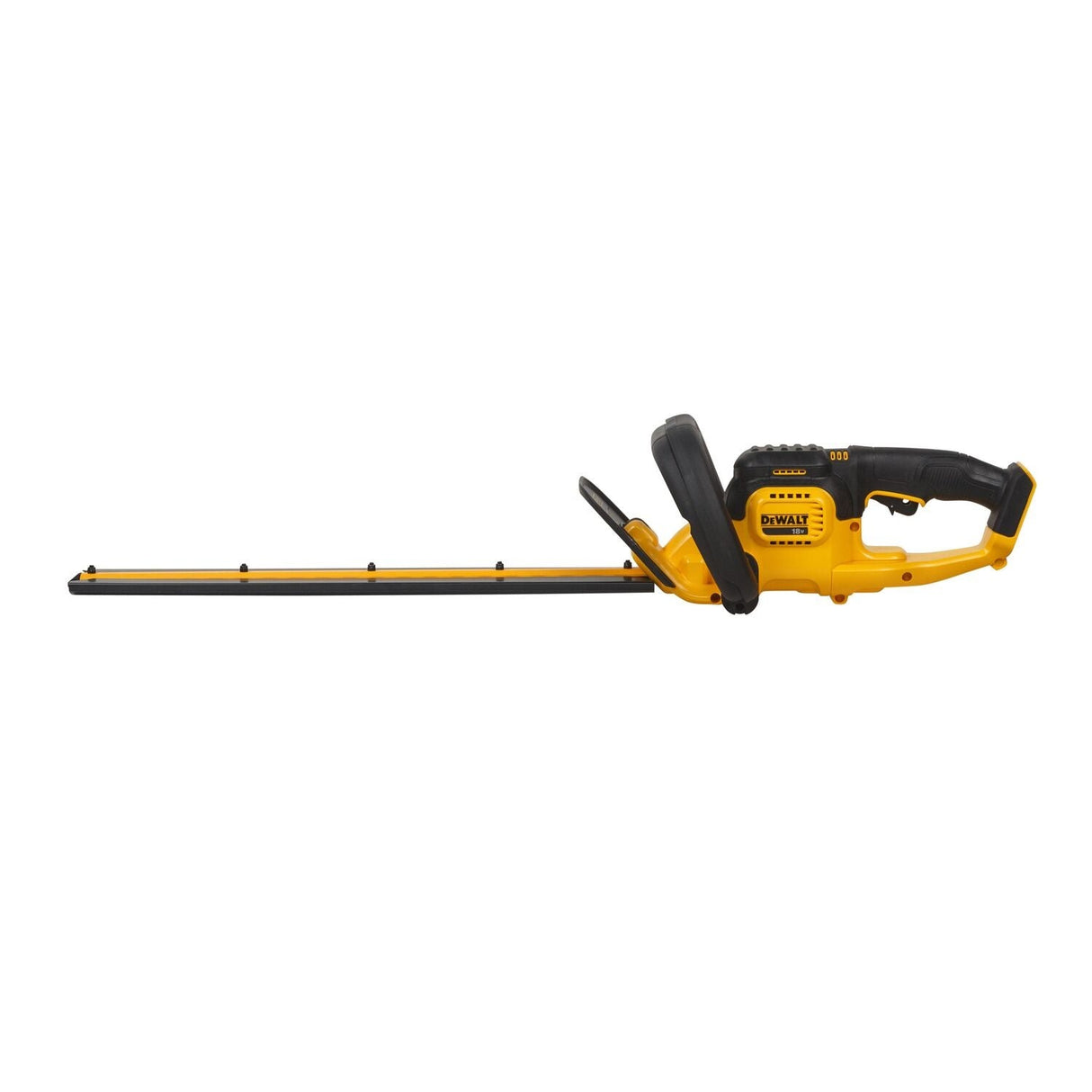 Dewalt dcm563pb accu heggenschaar 550mm 18v li-ion losse body - dcm563pb-xj
