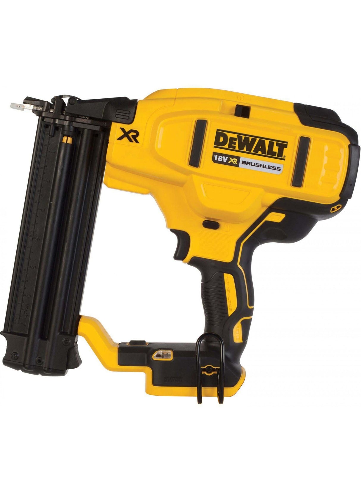 Dewalt dcn680n-xj accu tacker | xr 18v | 18g | 15 -54 mm - dcn680n-xj