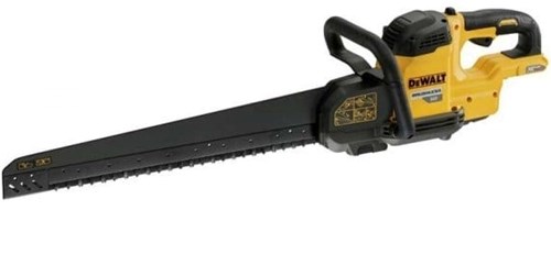 Dewalt dcs397n-xj xr flexvolt accu alligatorzaag 430mm | excl accu en lader - dcs397n-xj