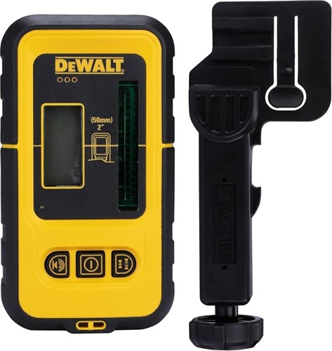 Dewalt de0892g prijímač - laserový detektor zelený dce088 89 811 - de0892g-xj