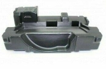 Dewalt accessoires tstak inleg voor dcs570, dcs575 en dcs576 - n498615