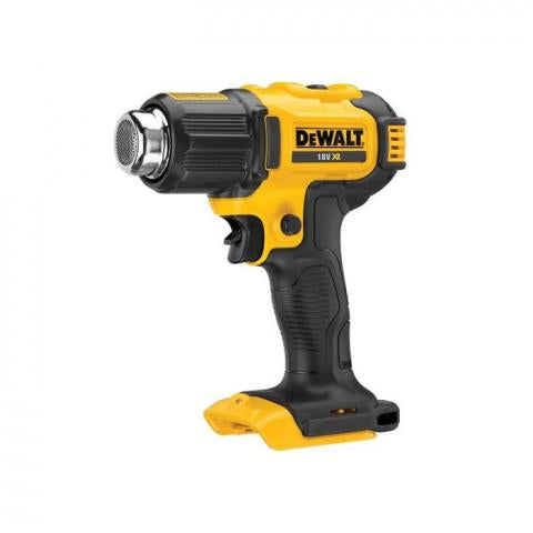 Dewalt dce530n | 18v xr | li-ion | accu heteluchtpistool | body - dce530n-xj