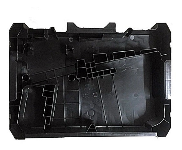 Dewalt accessoires tstak inleg voor dcs334 decoupeerzaag - n577616